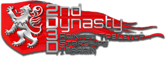 2nd-Dynasty-Logo